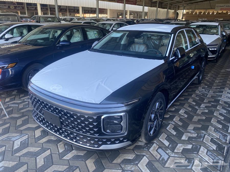 Hyundai Azera Classic 2025 special offer63221369926146111