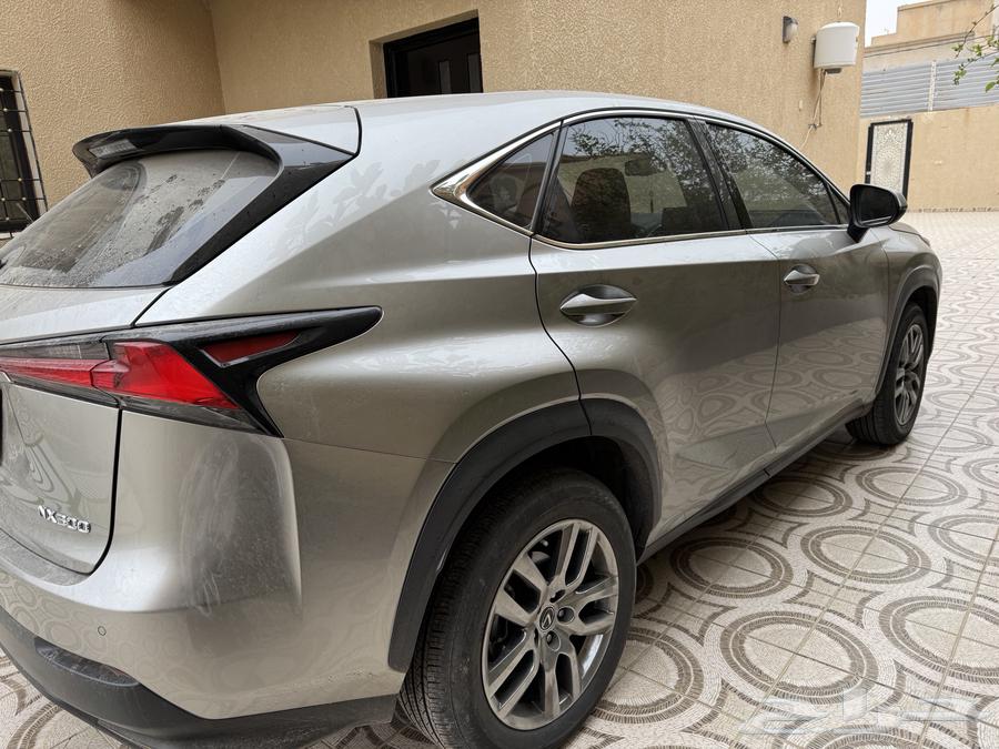 لكزس NX35063219856922882113