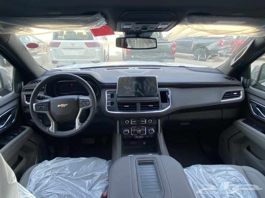 Tahoe LT Luxury Double and Single Cab 2024 Model, Cash and Installments63220347538306113