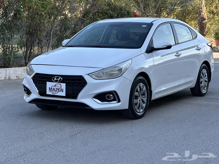 Hyundai Accent63221877899265112