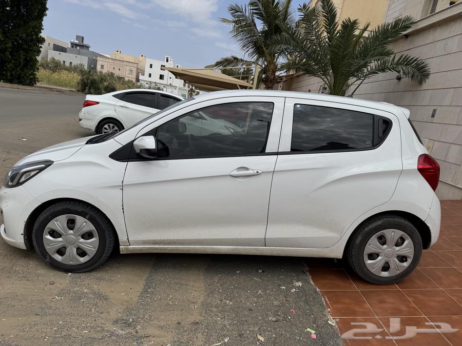 Chevrolet Spark 202063220360706051112
