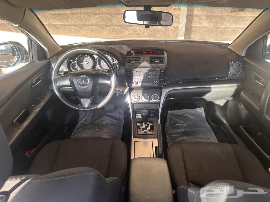 Mazda 6 2012 for sale63220344398082113