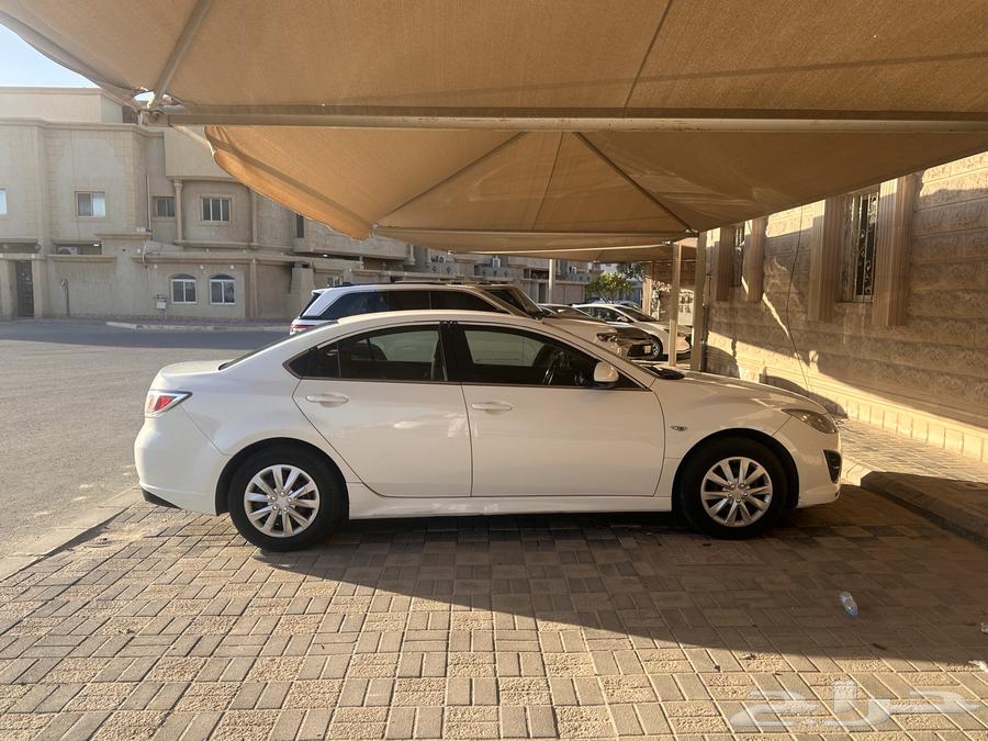 Mazda 6 2012 for sale63220344398082112