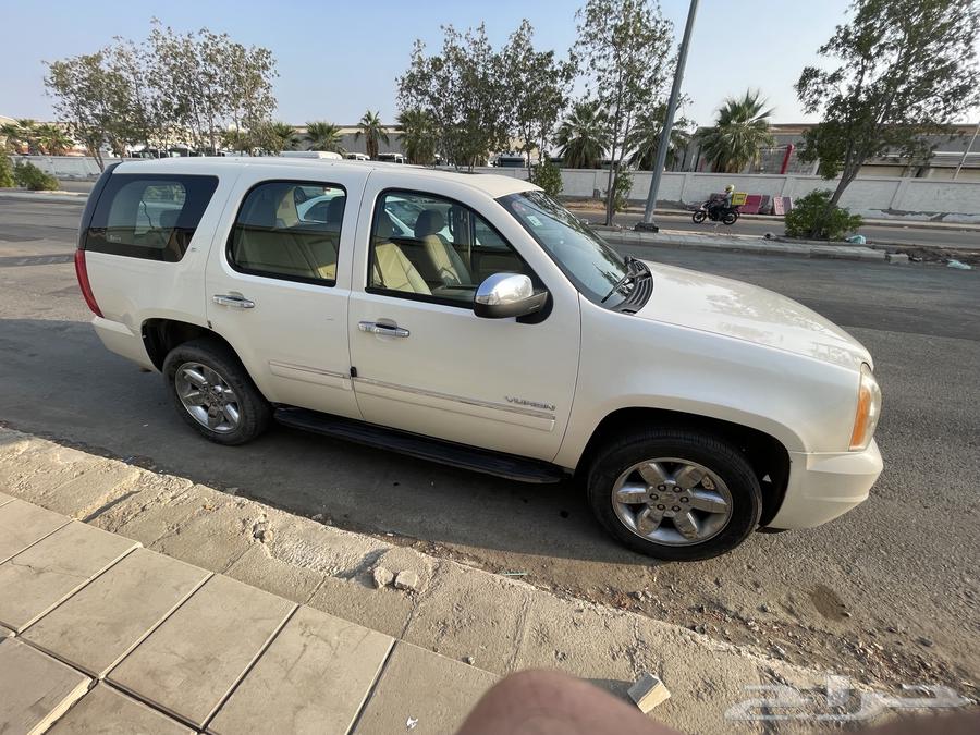 James has the specifications of Denali.63220873585922114