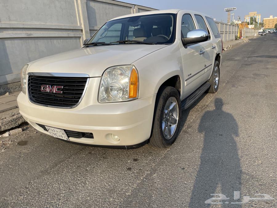 James has the specifications of Denali.63220873585922113