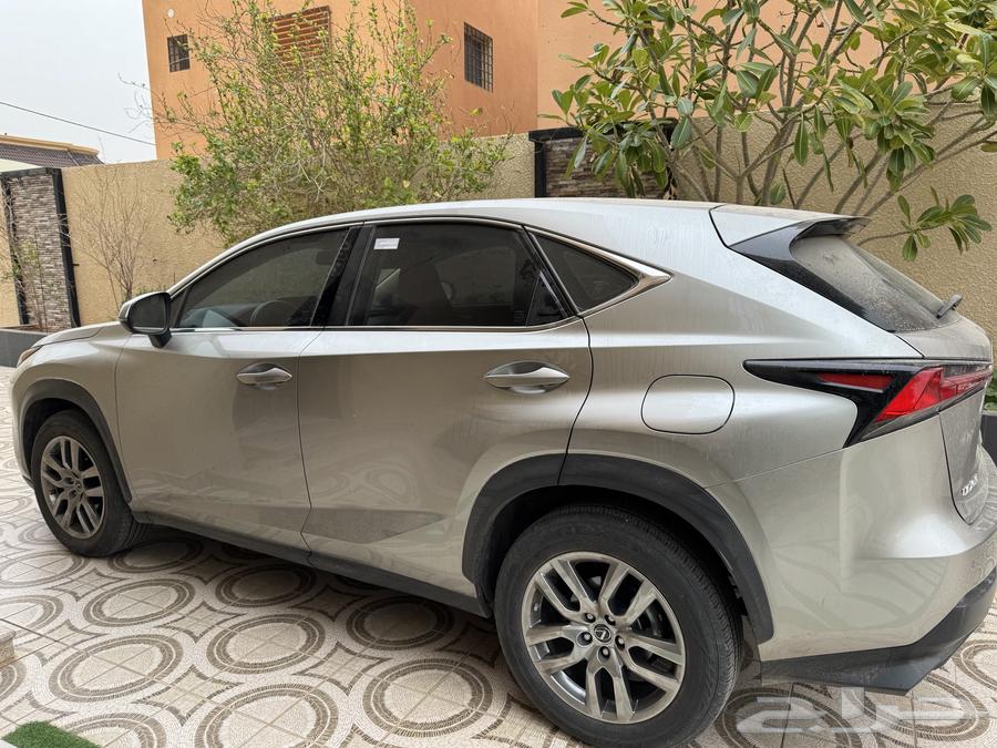لكزس NX35063219856922882111