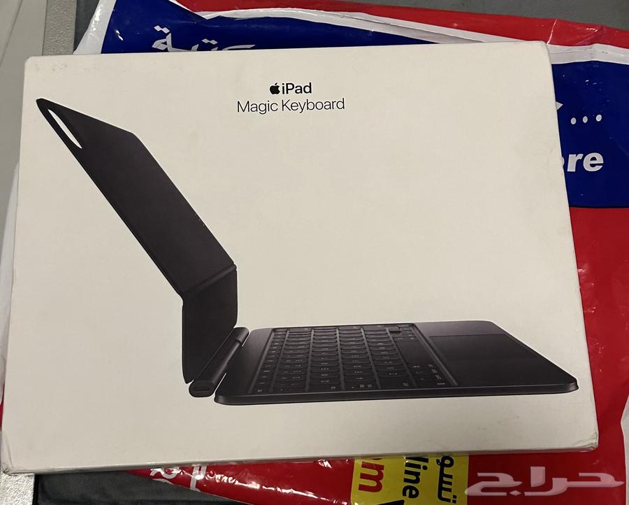 iPad keyboard Apple Magic Keyboard63150248564867111