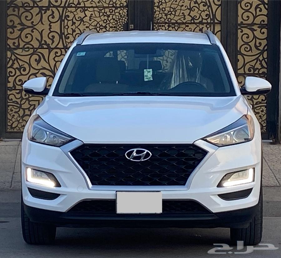 توسان هونداي 2019 .GDI63223906530691111
