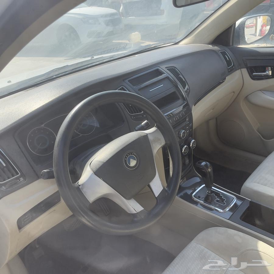 Geely GC7 spare parts dismantling63221384190465113