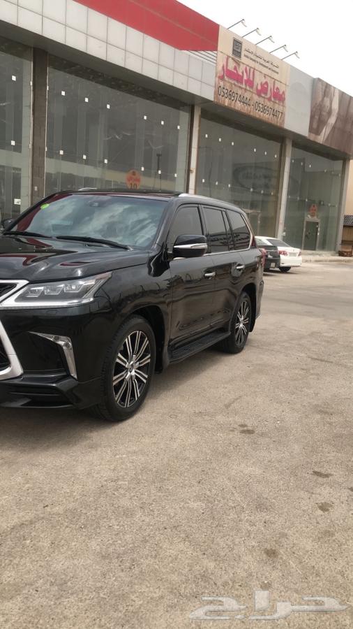 Jeep Lexus 201663220367255426112