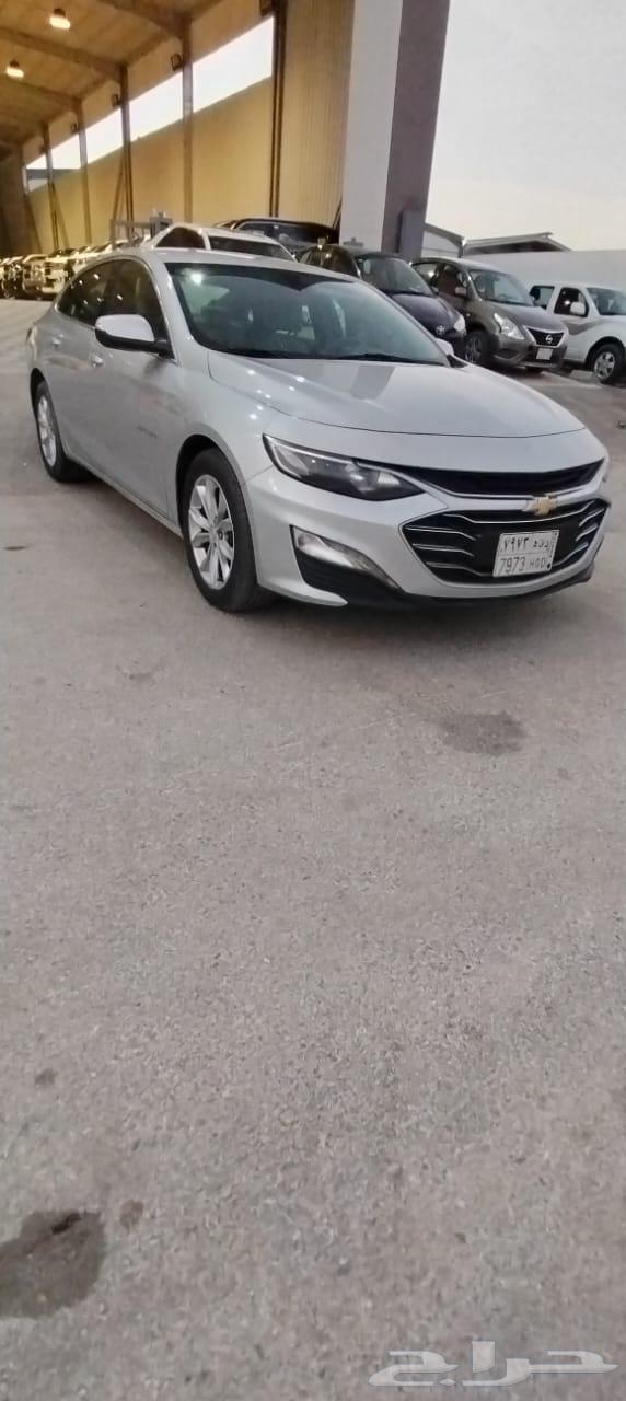 Malibu 2020 sold63220866390531112