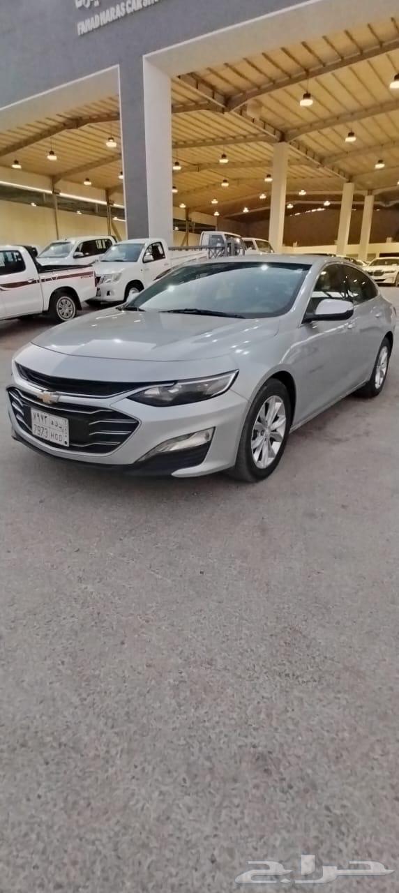 Malibu 2020 sold63220866390531111