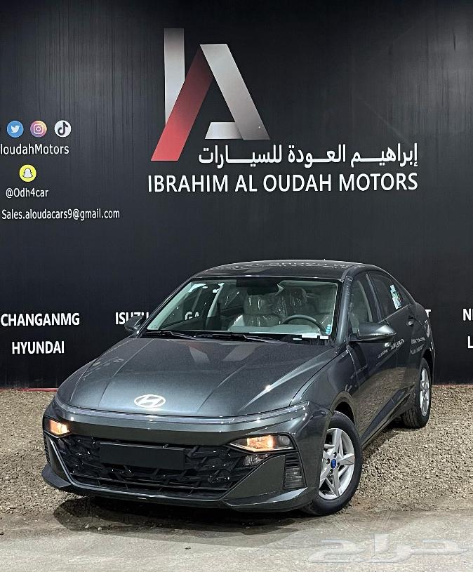 Hyundai Accent 202563220848646658111