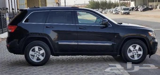 جيب جراند شيروكي 2011 للبيع63219863691521112