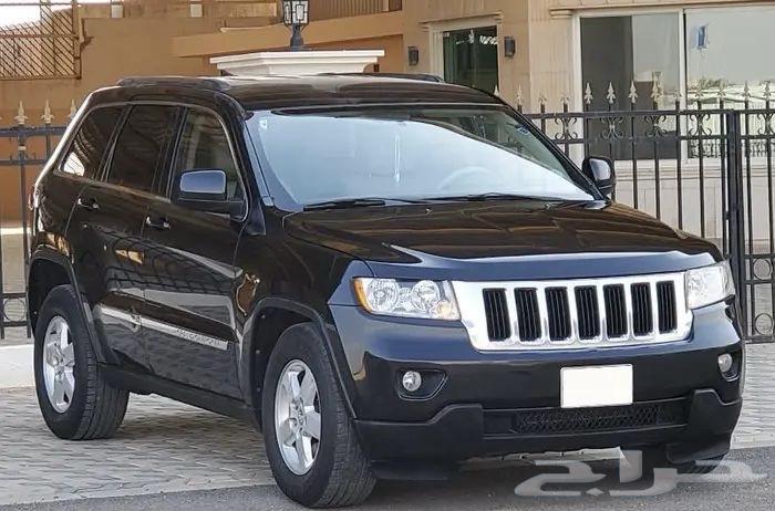 جيب جراند شيروكي 2011 للبيع63219863691521114