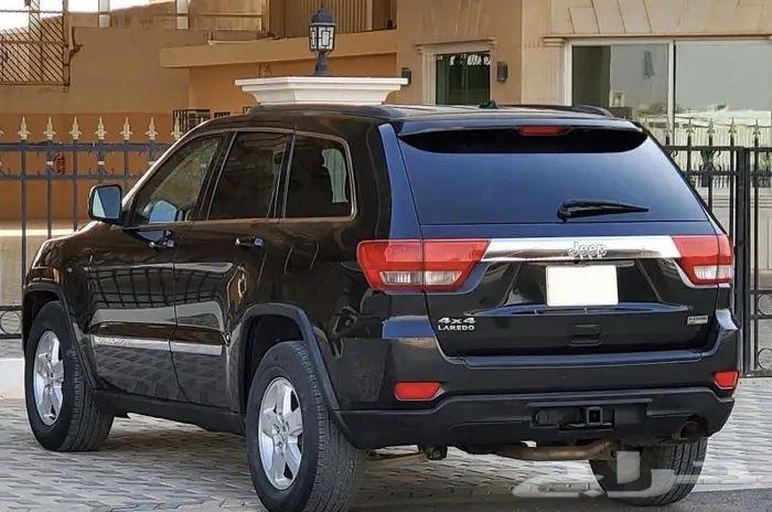 جيب جراند شيروكي 2011 للبيع63219863691521113