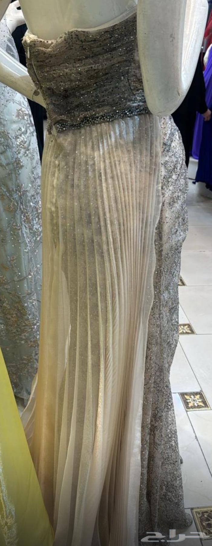 Evening dress63149310582275111