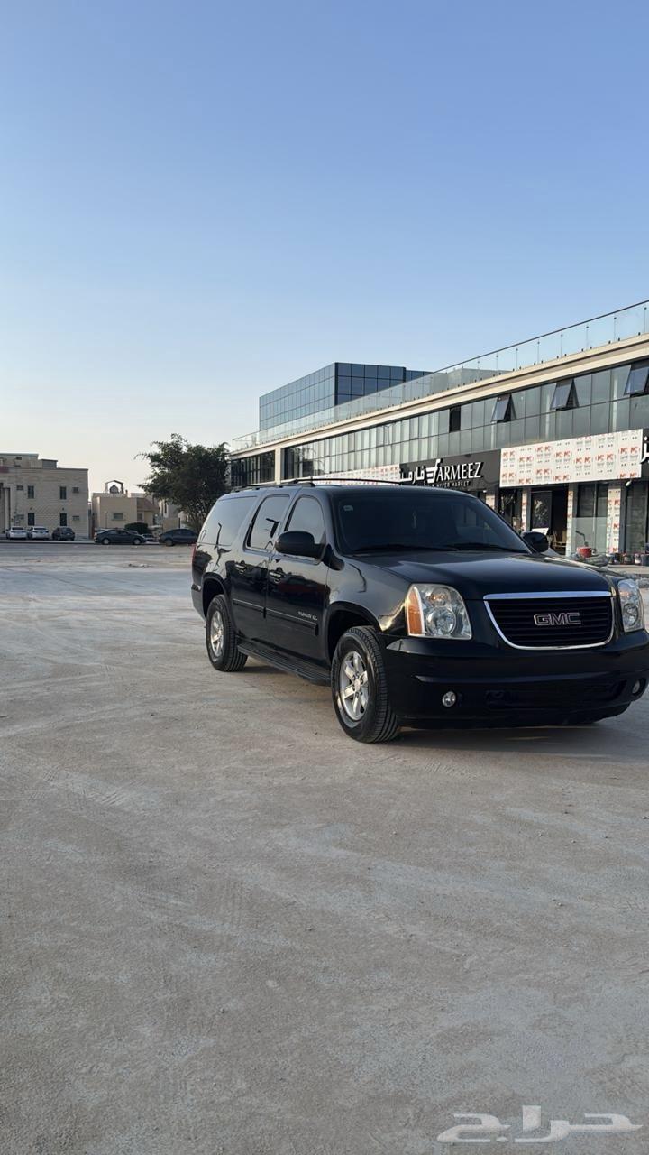 جمس XL 2011 استخدام نظيف63222869995906111