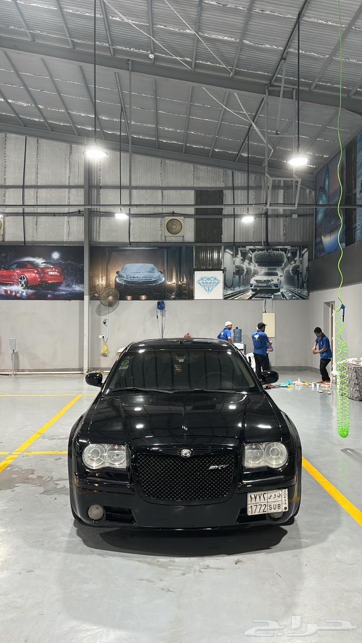 كرايسلر srt 6.163220870825346112