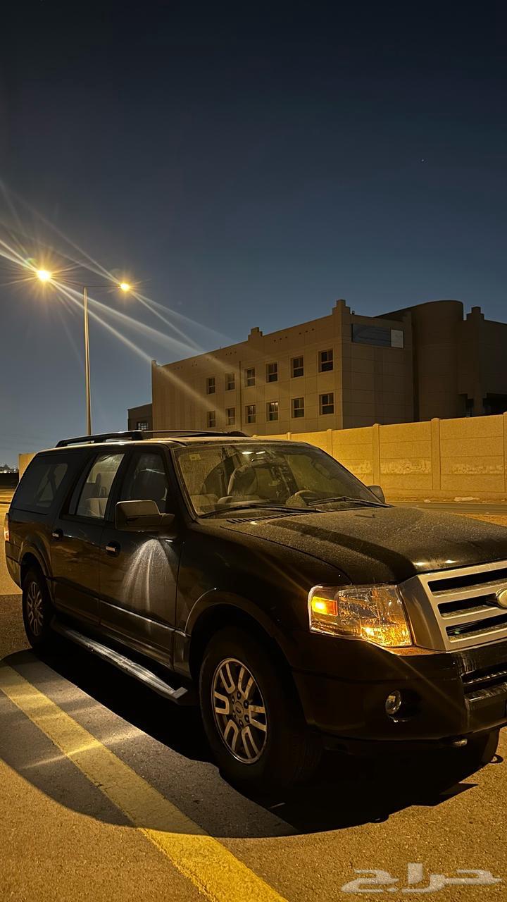 Ford Expedition 2009 black63220376347011112