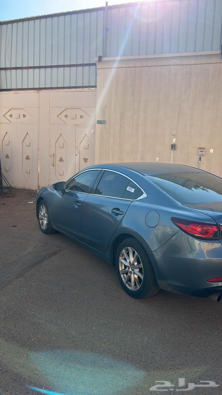 Mazda 663220373487234112