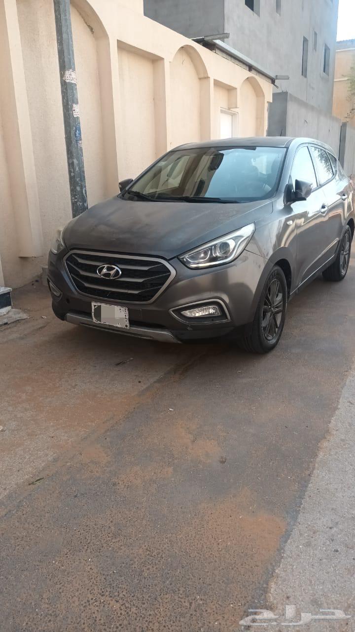 سياره توسان ديزل على السوم63222883223683112