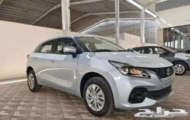 سوزوكي بالينو فل كامل واستاندر GLS موديل 202563220376433539111