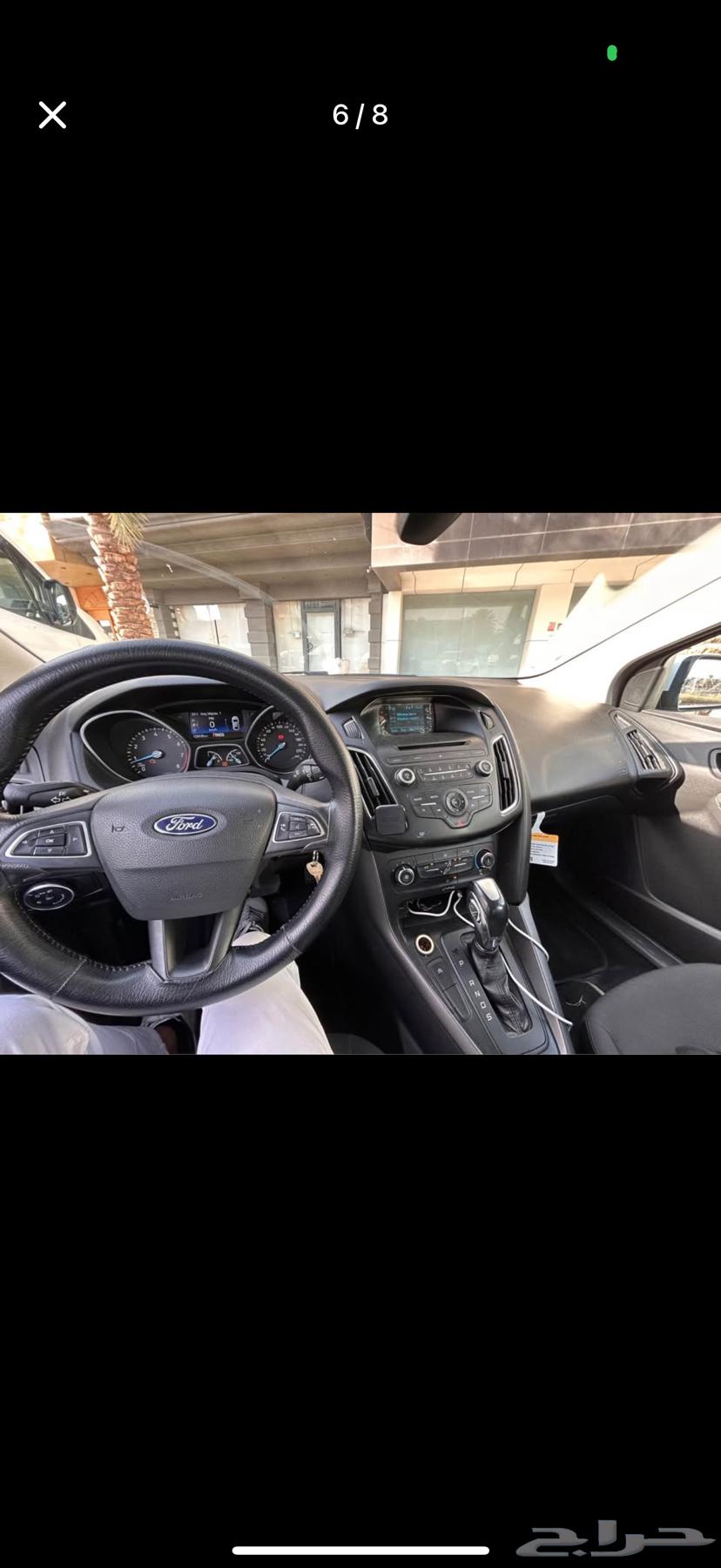 ford focus 2018 model 138000km63218835438210114