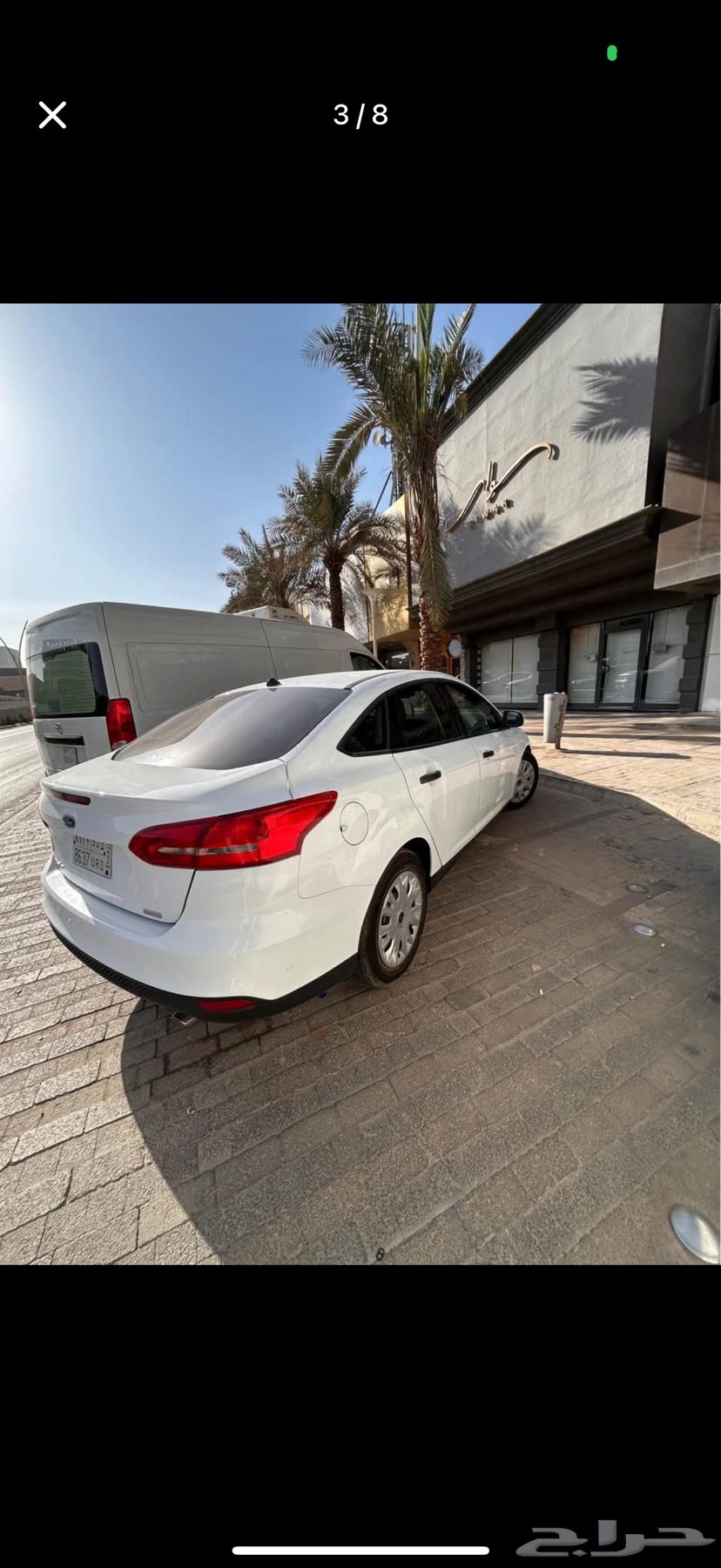 ford focus 2018 model 138000km63218835438210111