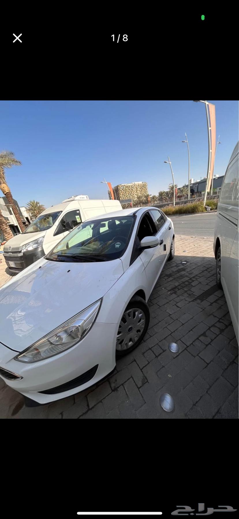 ford focus 2018 model 138000km63218835438210113