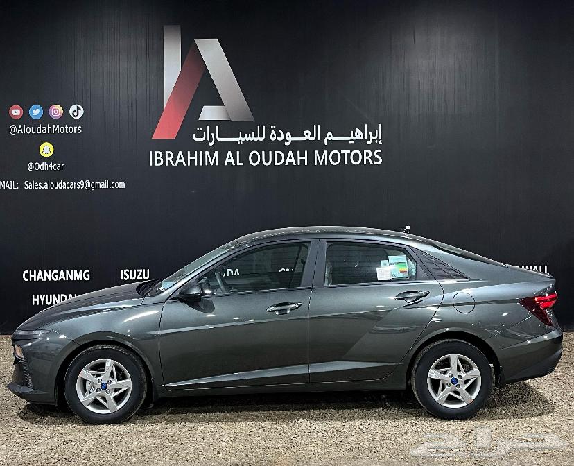 Hyundai Accent 202563220848646658113