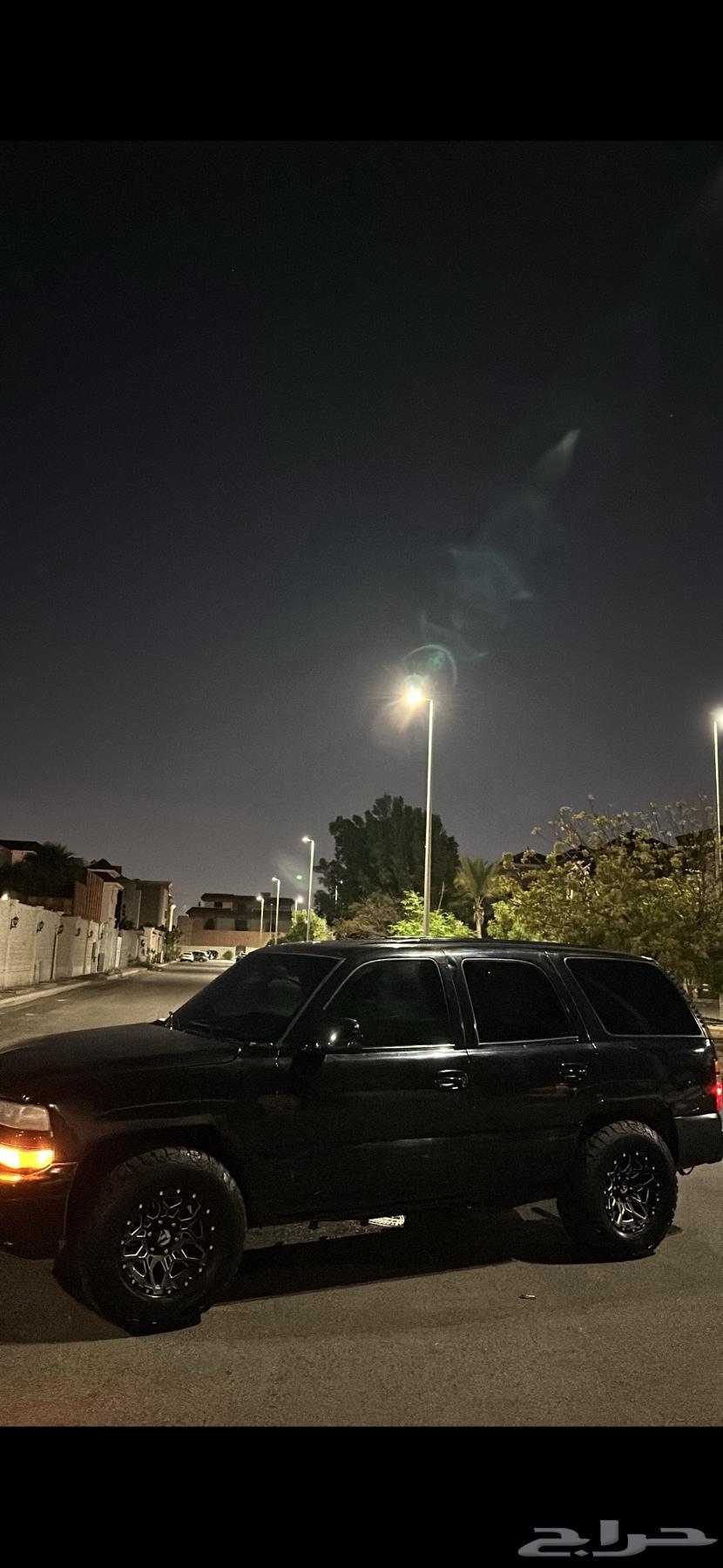 Hello, for sale 2002 Tahoe63220873958659113