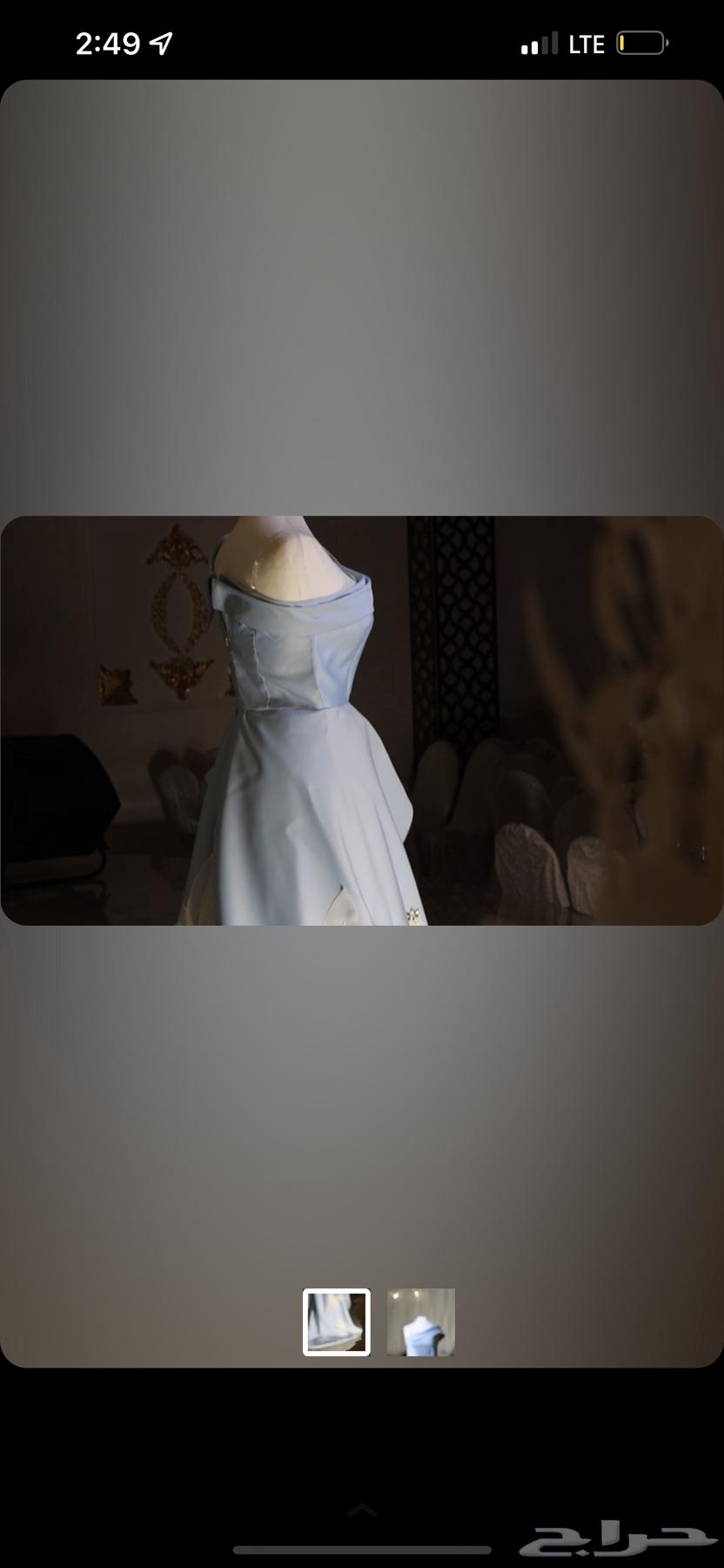 A new dress, wore it alone63149314472321112