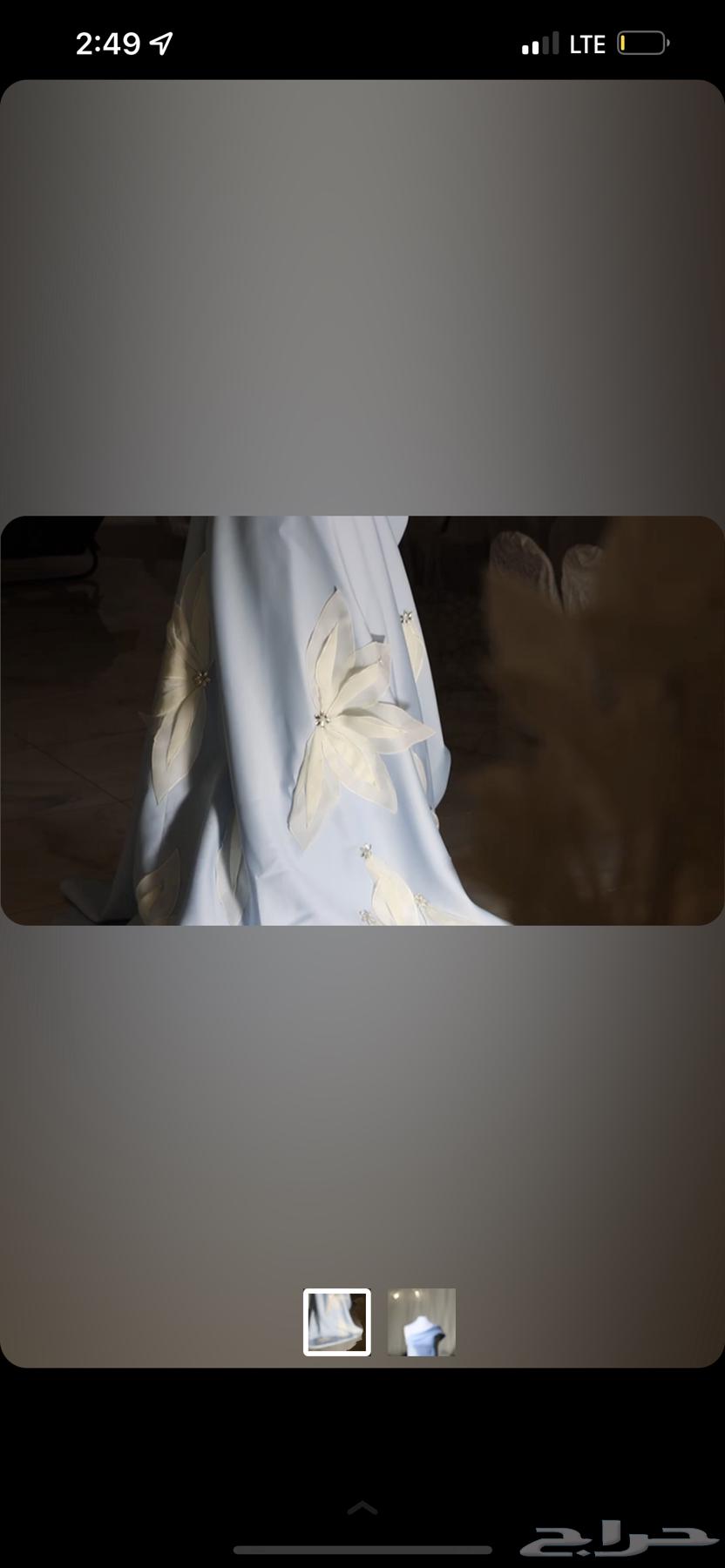 A new dress, wore it alone63149314472321111