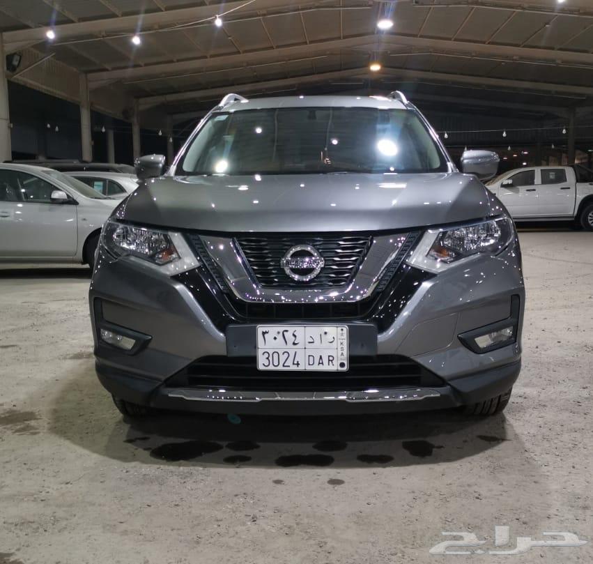 Nissan X-Trail model 21 for sale63222365989763111