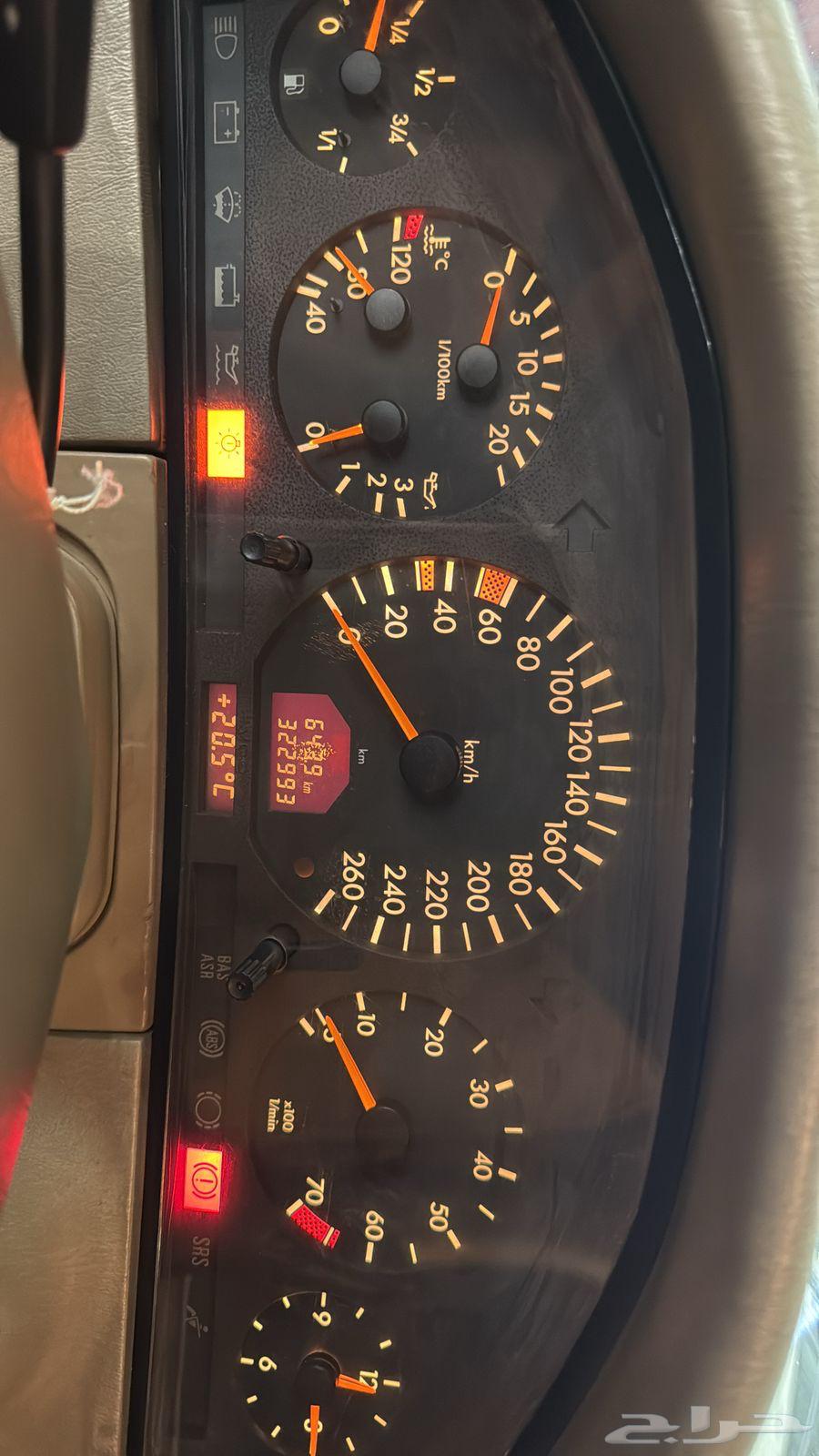 مرسيدي s420 شبح مديل 9863222369529473113