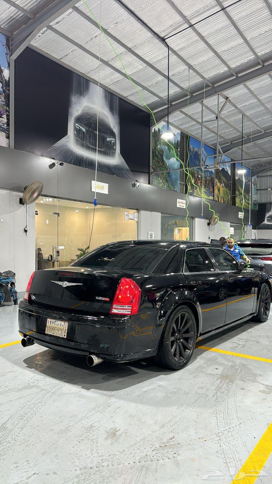 كرايسلر srt 6.163220870825346111