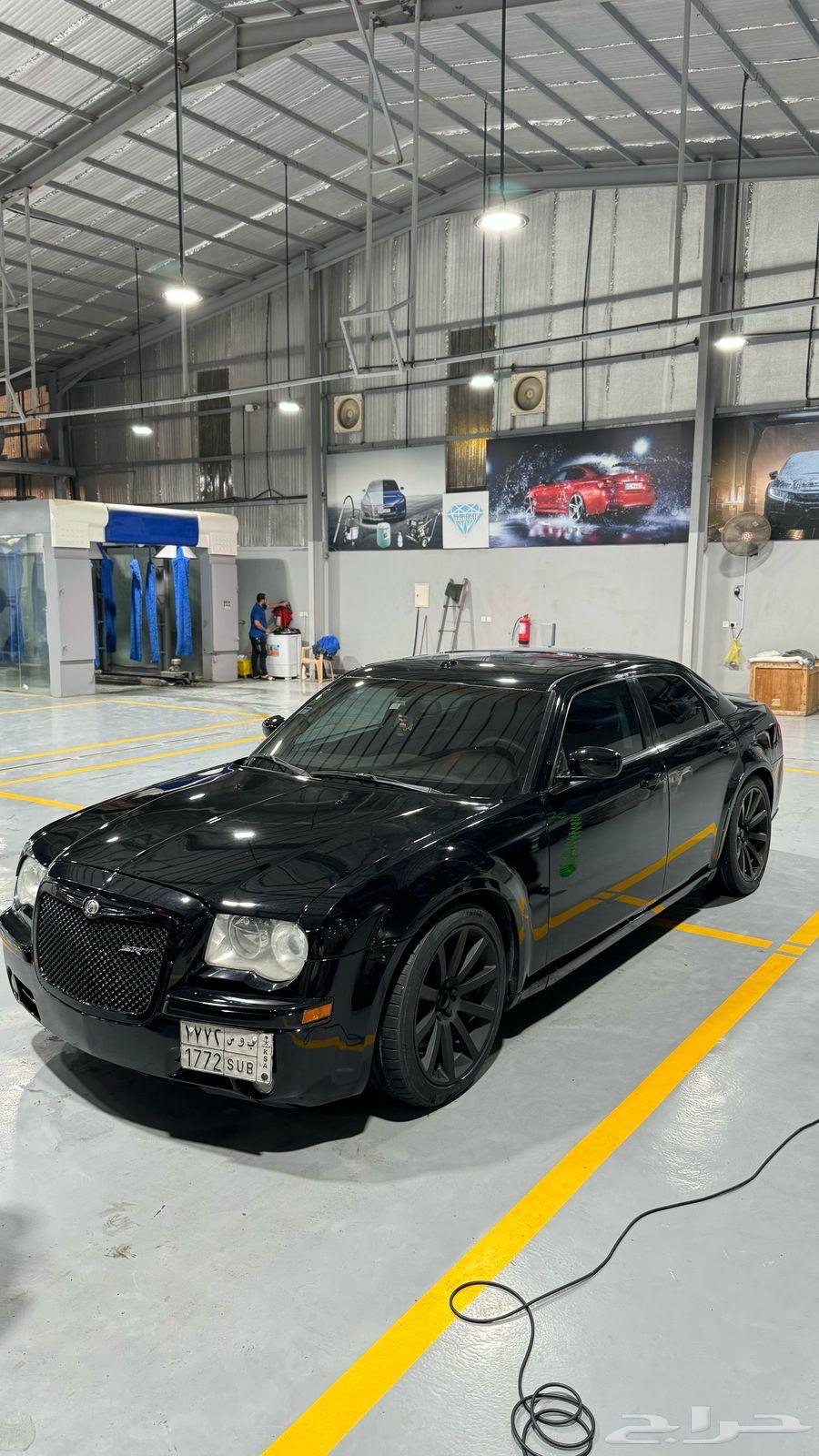 كرايسلر srt 6.163220870825346113