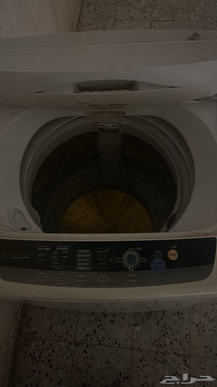 Automatic washing machine63149310594946111
