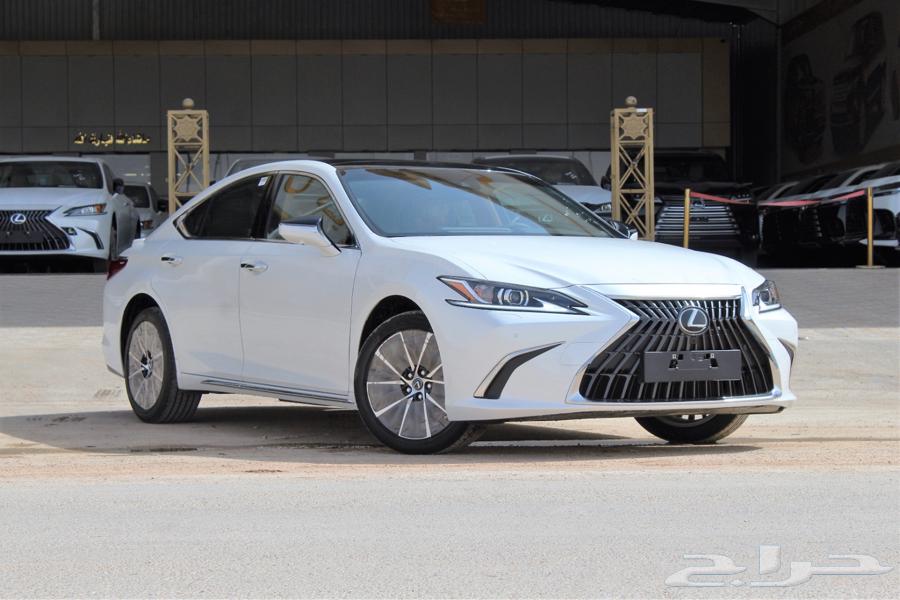 Lexus - ES350 CC - Gulf - 202563220354749057111