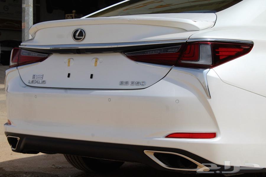 Lexus - ES350 CC - Gulf - 202563220354749057114