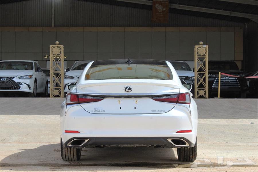Lexus - ES350 CC - Gulf - 202563220354749057113