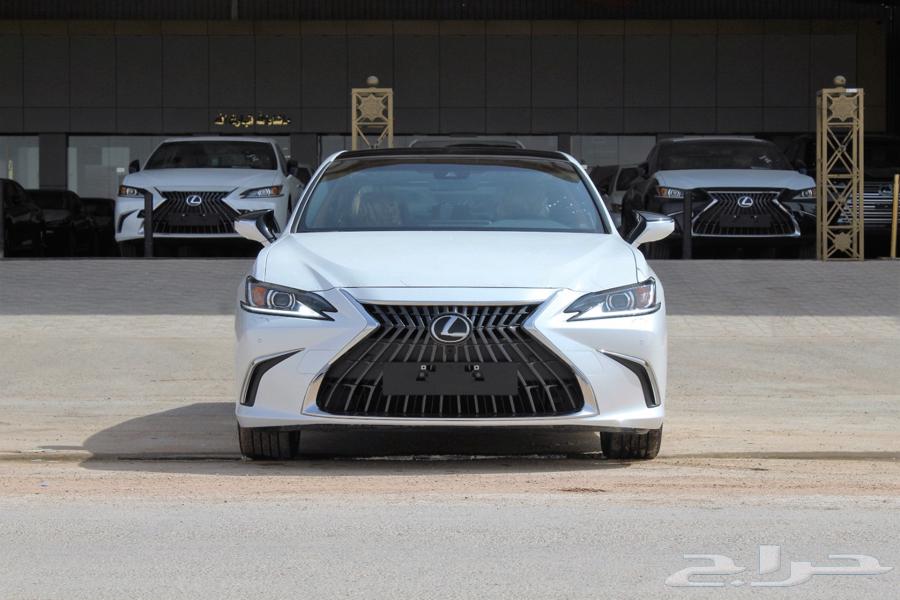 Lexus - ES350 CC - Gulf - 202563220354749057112