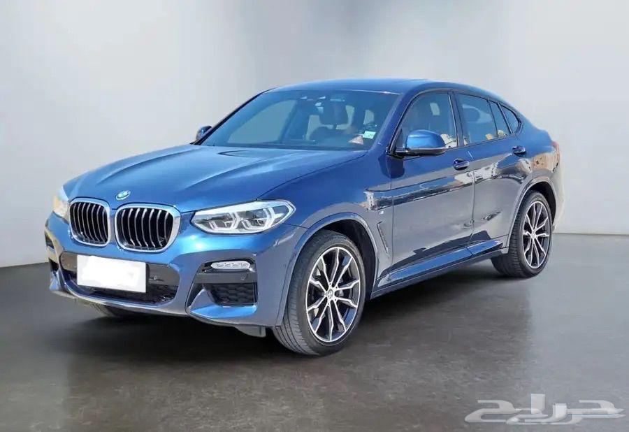 BMW X4 2019 M Kit BMW63218842291330111