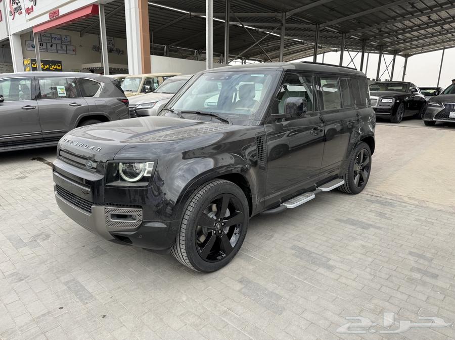 عرض خاص ديفندر (2025) HSE خليجي 6 سلندر63219842735361113