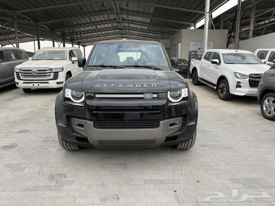 عرض خاص ديفندر (2025) HSE خليجي 6 سلندر63219842735361111