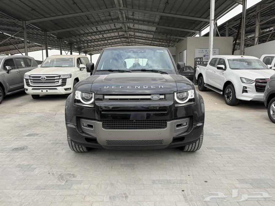 عرض خاص ديفندر (2025) HSE خليجي 6 سلندر63219842735361114