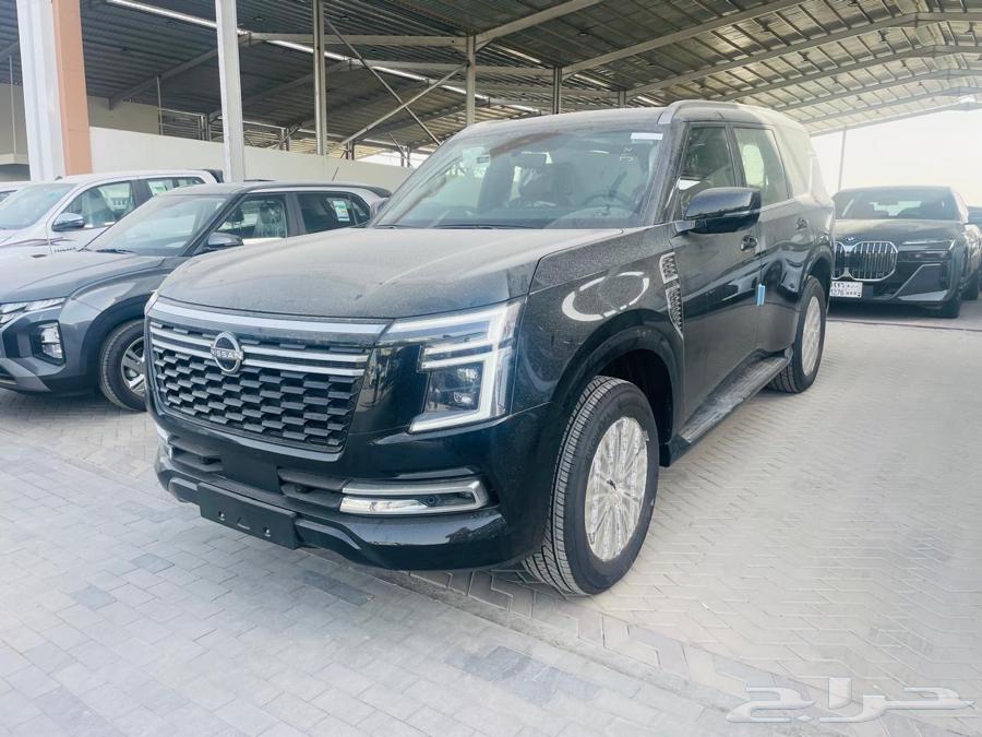 عرض باترول (2025) بلاتينيوم فل كامل تنفس طبيعي63219843217283112