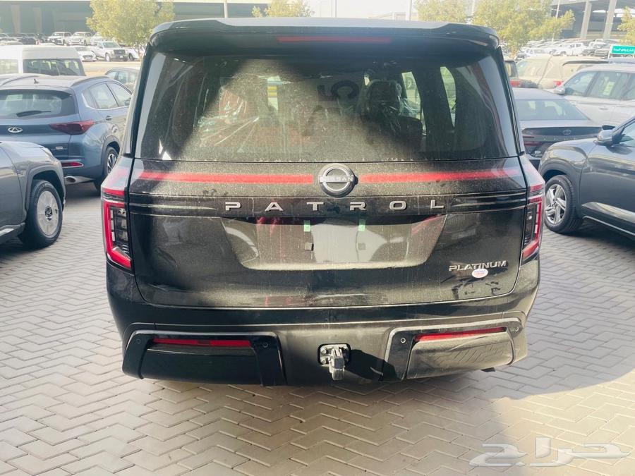 عرض باترول (2025) بلاتينيوم فل كامل تنفس طبيعي63219843217283114
