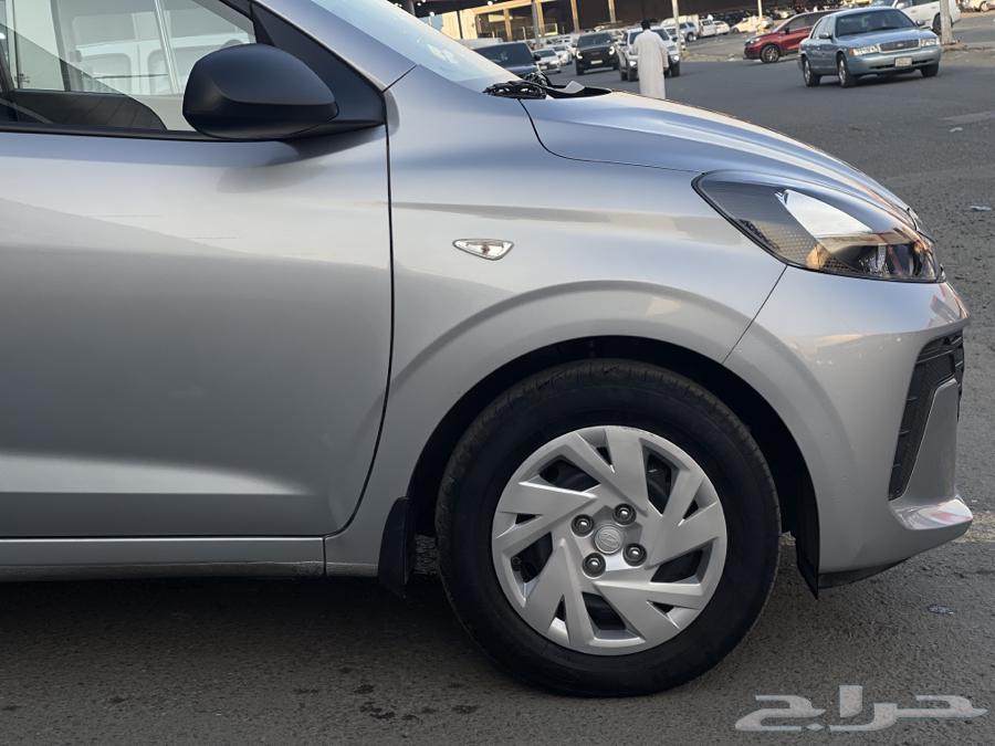 هونداي i10 2024 شبة جديد(تم البيع)63220350943491112